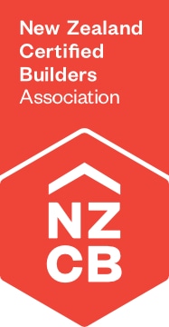 NZ Certified Builders Logo